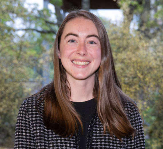 Campus sign with Gonzaga Logo with text that reads Discover Your Purpose